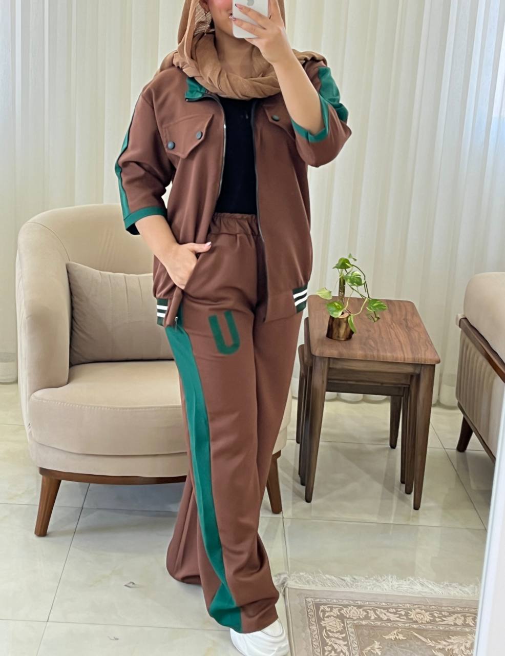 ست زنانه دخترانه کد ۲۷۰
